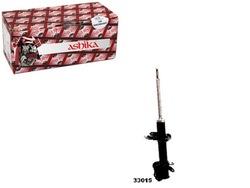 Ashma-33015 амортизатор зад l mazda 323 f vi 1.4 фото №1