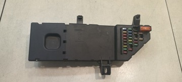 Коробка запобіжників saab 93 ii 2.2 tid 46002326 фото №1