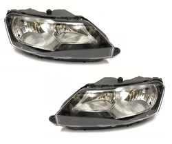 Skoda rapid 12- новое лампы комплект фото №1