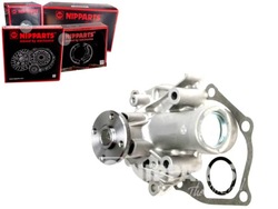 Насос водяна nipparts adc49155c adc49151 pq548 3554 фото №1