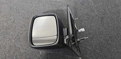 Зеркало внешние левая trafic iii vivaro b talento фото №1
