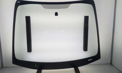 Стекло лобовое передняя opel zafira c iii 2011- зелёная зеркало фото №1