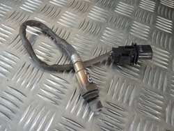 Лямбда-зонд mercedes w205 amg c43 0095426018 фото №1