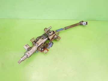 Колонка кермова citroen c3 i phii 1.4 8v 05-09 фото №1