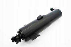 Розпилювач фара праві bmw x6 08-14r розпилювач пасажира фото №1