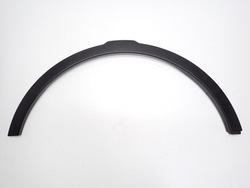 Планка защита крыльев левый перед range rover evoque l538 12r фото №1