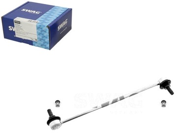 Стрижень з'єднувач стабілізатора [swag] фото №1