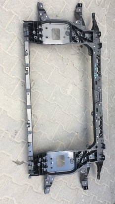 Hyundai tucson 2021- pas переднє перед фото №1