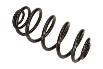 Пружина zaw. fiat t. croma 05- з дроту фото №1