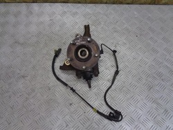 Поворотный кулак ступица правые перед передняя kia ceed 1 i 2.0 crdi 2006- фото №1