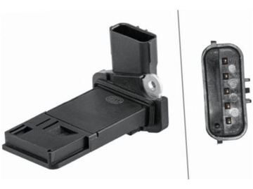 Расходомер honda accord ix mk9 2.4 3.5 cr-z 1.5 pilot 3.5 фото №1