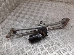 Механізм двірник vw golf iv 1j1955113a фото №1