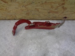 Кронштейн крепление крыльев левая citroen c4 picasso ii 13- крыша 9801669580 фото №1