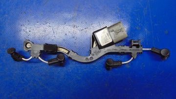 Планка свечей накаливания 1.5blue hdi vivaro c iii jumpy expert iii proace фото №1