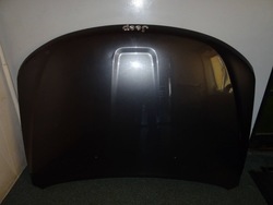 Jeep grand cherokee wk2 капот крышка фото №1