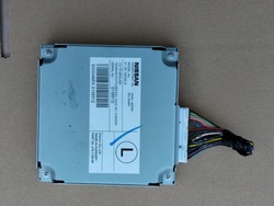 Nissan qashqai ii j11 модуль блок керування камери фото №1