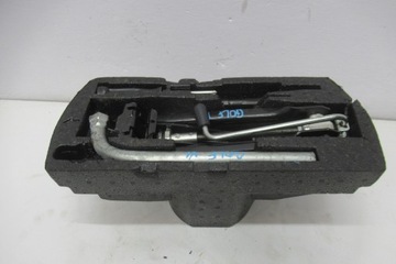 Vw golf vi домкрат набор ремонтный 1j0012115af фото №1