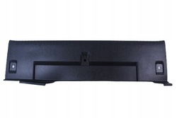 Пластик захист ременя opel corsa f 22r. фото №1