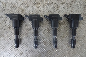 Kia niro ii котушка запалювання 1.6 gdi g4ll фото №1