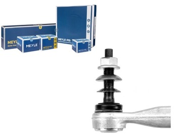 Meyle стрижень важеля bmw зад e60/61 фото №1