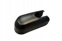 Накладка двірники задньої hyundai i20 i40 kona tucson tle santa fe фото №1