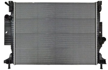 Радіаторів води 1.5 2.0 2.3 ford втулка стабілізатора 17-19 transit connect 19-22 lincoln фото №1