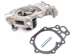 Насос води do renault sandero/stepway ii 1.2 фото №1