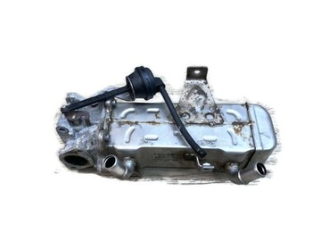 Hyundai ix35 2.0crdi радіаторів вихлопних газів egr 28416-2f140 фото №1