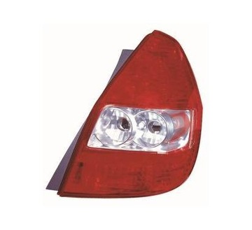 Depo le honda jazz ii зад фото №1