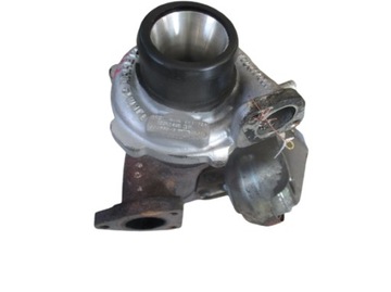 Турбонагнетатель opel 2.0 cdti 55581460 фото №1