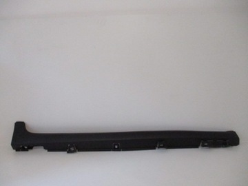 Citroen c3 iii планка пороговая правая новая фото №1