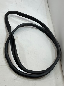 Прокладка дверь правая левая mercedes w204 купе фото №1