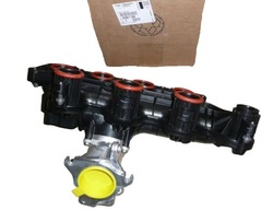 Коллектор всасывающий citroen peugeot 2.2 hdi 0361.q0 фото №1