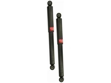 Амортизатори зад kyb 349144 фото №1