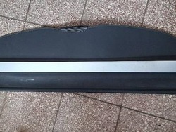 Ролета багажника 2009 універсал subaru legacy фото №1