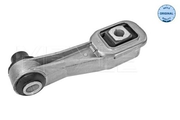 Подушка sil. renault clio 05- 1,5dci pr фото №1