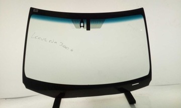 Стекло лобовое передняя lexus nx200t / 300h / nx i 2014-2021 оригинальная фото №1