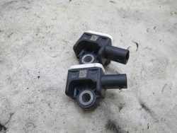 Датчик ударный audi a8 d4 4h0959643 фото №1