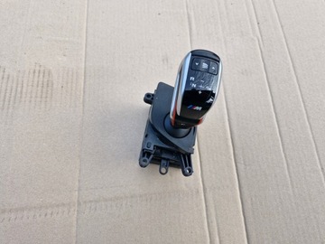 Bmw f90 m5 домкрат выборщик коробки передач 8094905 фото №1