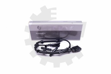 Жгут свечей накаливания skv 53skv013 фото №1