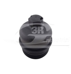 Крышка фильтра масла do citroen c-crosser 2.2 hdi фото №1