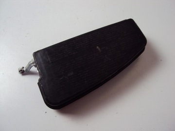 Подушка подушка безопасности сиденья правая mercedes ml w164 фото №1