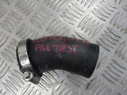 Шланг турбины 5q0, 5q0145828a, 2.0 tsi, vw t-roc фото №1