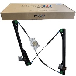 Подъемник стекла правые перед vw golf iv 1.8 t gti 1.9 sdi 1.9 tdi 4motion фото №1