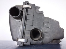 Opel agila a 1.0 b корпус фільтра повітря фото №1