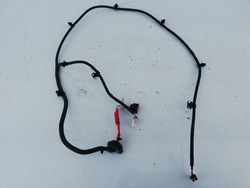 Жгут ремня заднего hyundai i30 12-16 91885-a6280 фото №1