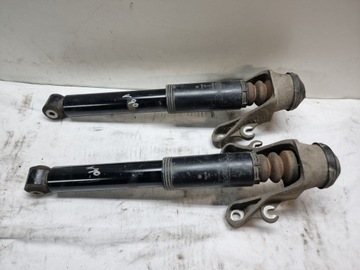 Volvo v90 амортизатор зад фото №1