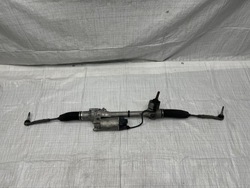 Рулевая рейка alfa romeo stelvio квадрифолио qv 505571320 фото №1