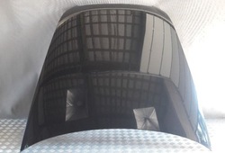 Капот audi a6 c6 фото №1