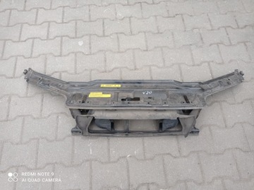 Volvo s60 v70 підсилювач лобове pas переднє 01-07r фото №1